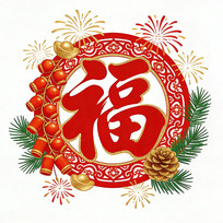 ϲ�츣������װ��ͼ��