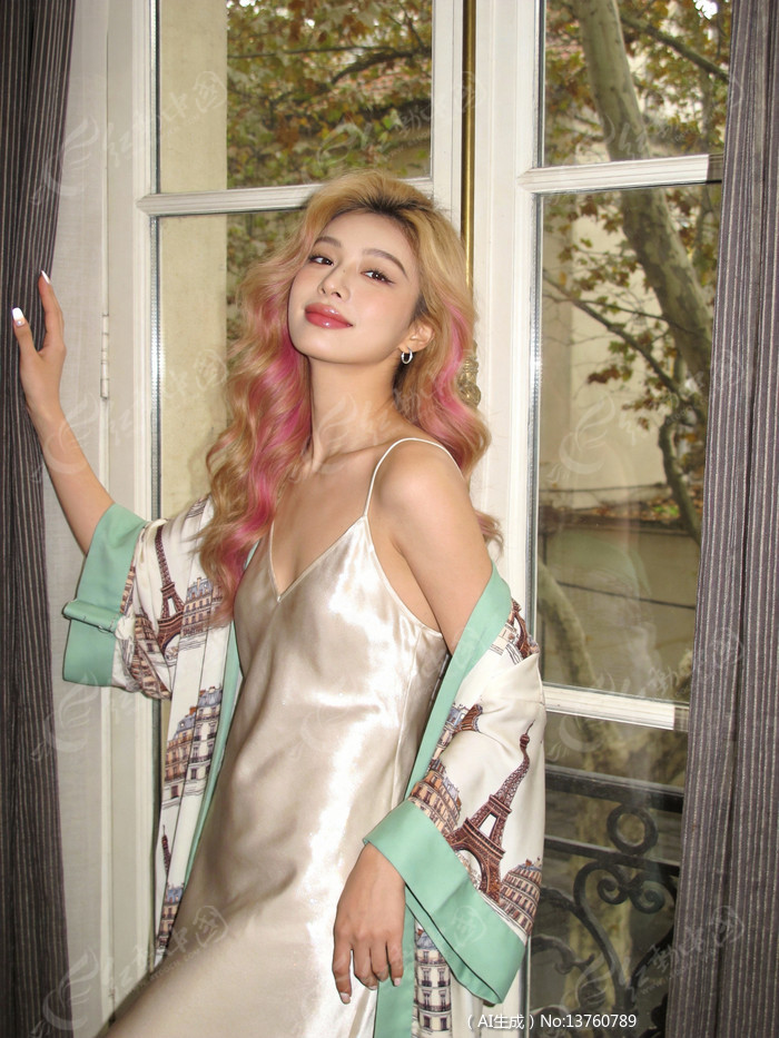 �д�����������Ů��