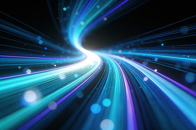 �����Ƽ��еĹ���͸��Ч�� JPG