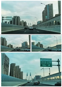 ������·�ϳ��е�·��ͨ�߼���ʵ���ز�