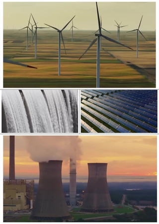 ����Դ����ˮ��̫���ܺ���