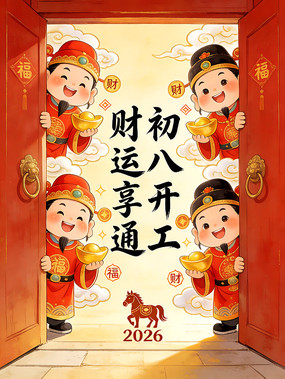 ���˿���ӭ����ϲ��ͼ