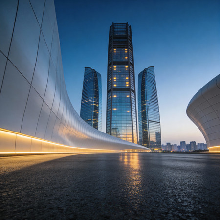 �㳡�ϵ�����д��¥ JPG