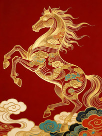 ��ɫ����ս������ͼ