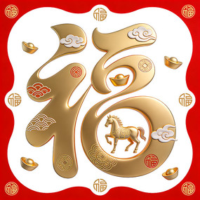 ���긣��ͼ