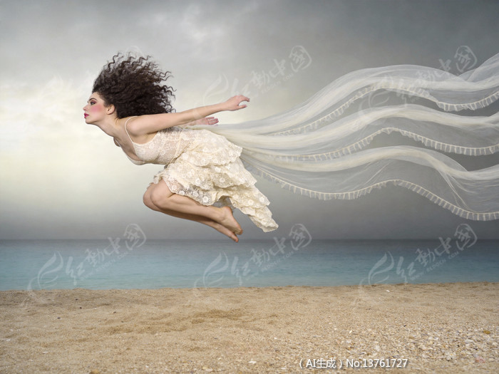 �ξ��еķ���Ů��