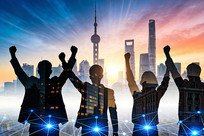 ����Ӣ����н���Ⱥ�ĵ�Ӱ