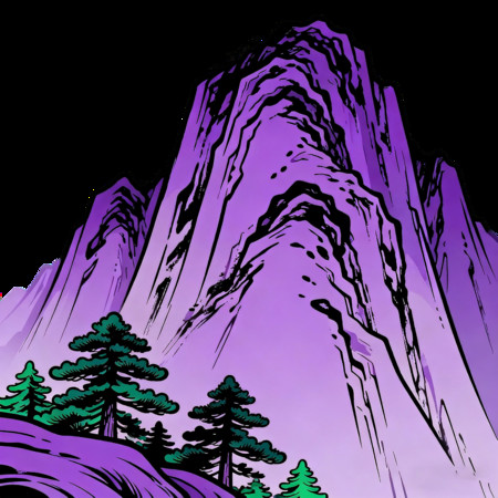 �ֻ��ˮī��ɽ�����������廭�ز�