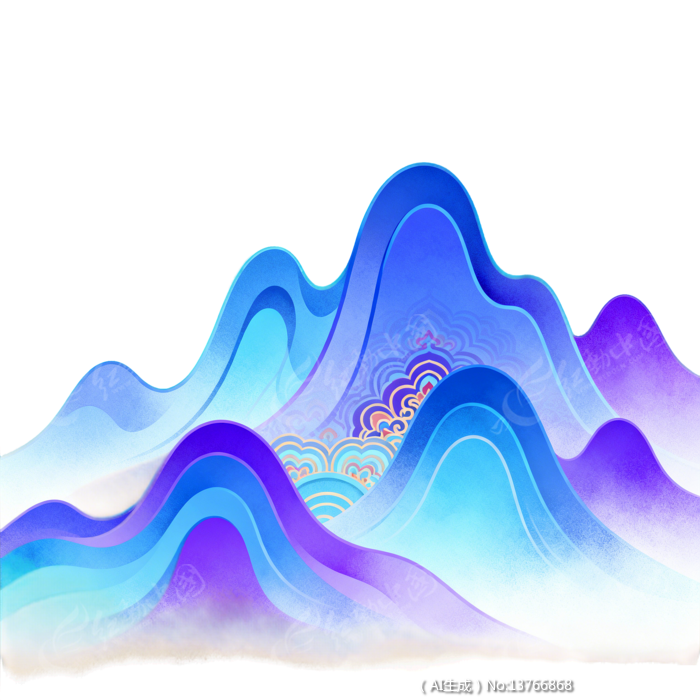 ˮ�ʷ������ɽˮ�����廭�ز�