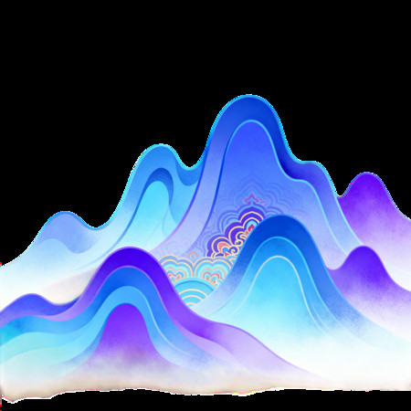 ˮ�ʷ������ɽˮ�����廭�ز�