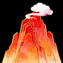 ˮ�ʷ��ɽ���ƶ˲廭�ز�