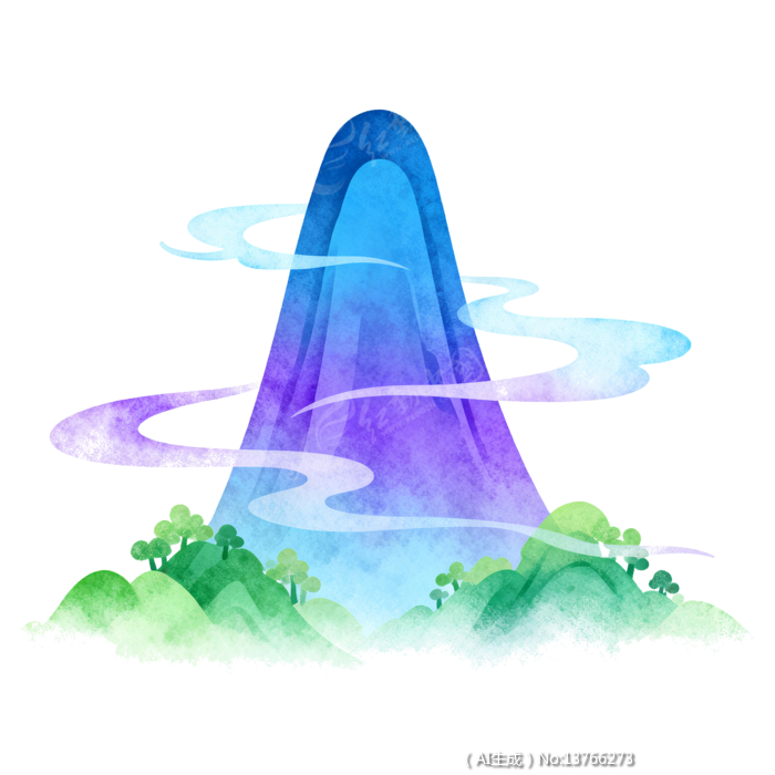 ˮ�ʷ�ɽ�����������廭�ز�