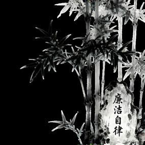 ˮī�������������ӳ����廭�ز�