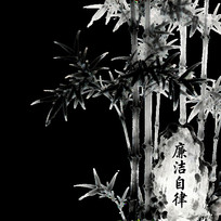 ˮī�������������ӳ����廭�ز�