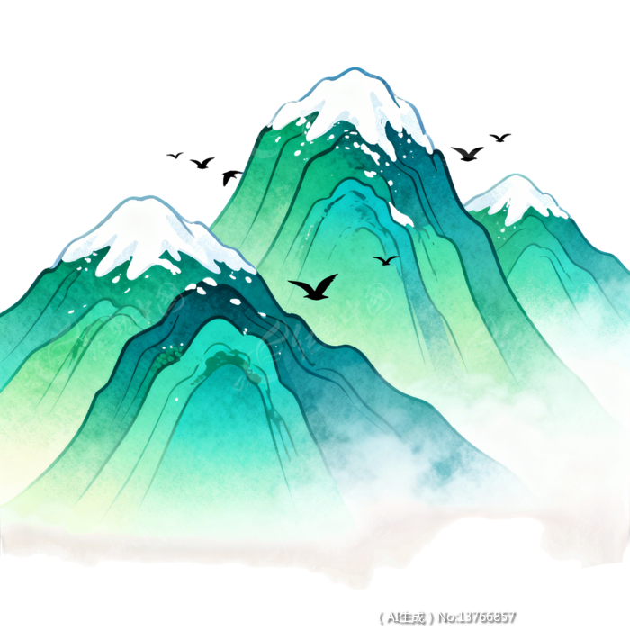 ˮī��ɽˮ��������廭�ز�