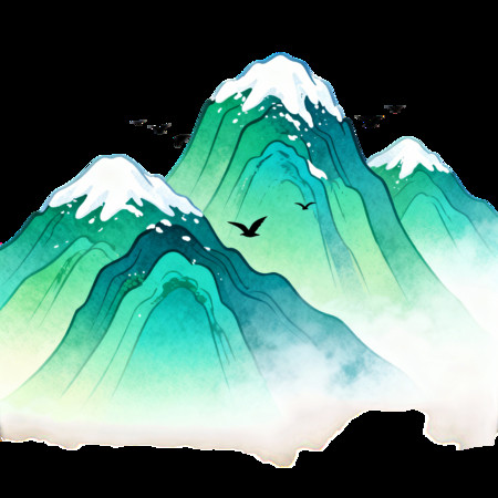 ˮī��ɽˮ��������廭�ز�