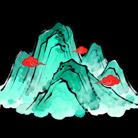 ˮī��ˮ�ʷ�ɽ�����Ʋ廭�ز�