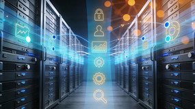 ���ݿ�������ͼ��չʾ