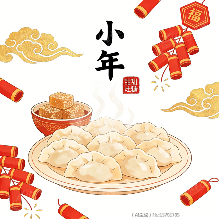 С����ʳ�廭֮����������