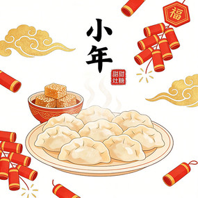 С����ʳ�廭֮����������