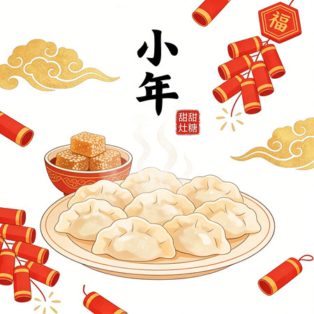 С����ʳ�廭֮����������