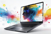 Ѥ���ʻ�����ıʼǱ�����չʾ