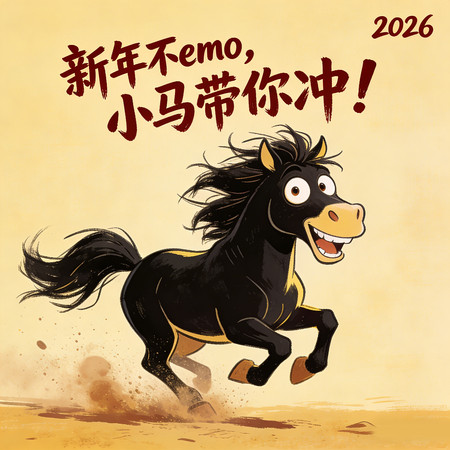 2026�����꿨ͨ��������廭