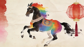 ��ɫ���������ˮī��