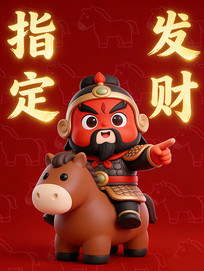 �������귢��ϲ���ɫ3D����С�������ز�