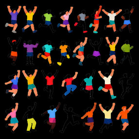 ������Ⱥ��Ծ��Ӱ����