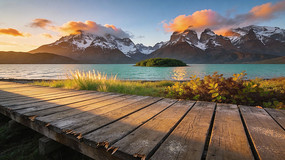 ���ϵ�ľջ��