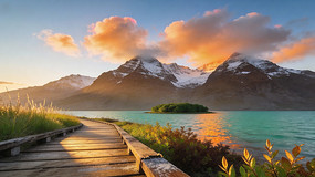 ���ϵ�ľջ��