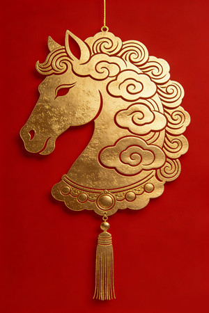 ��ɫ�й���ͳ���������װ�����괺��Ԫ��