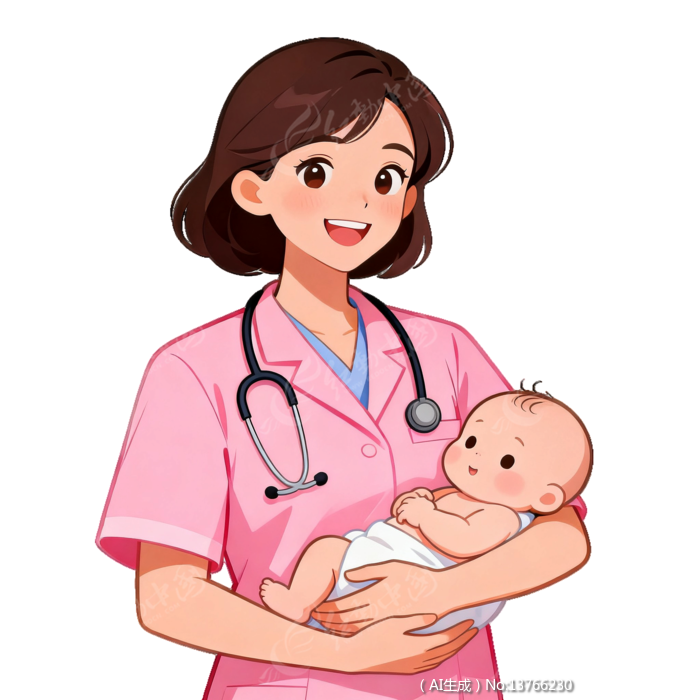 ��ͨ�绤ʿҽ����Ա��ɩ����Ӥ���廭�ز�