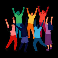 ��ͨ���������ϰ���ѧ��������ף�廭�ز�