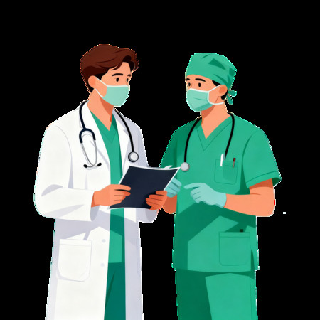 ��ͨ��ҽ��ҽ����Աҽ����Ա�������۲廭