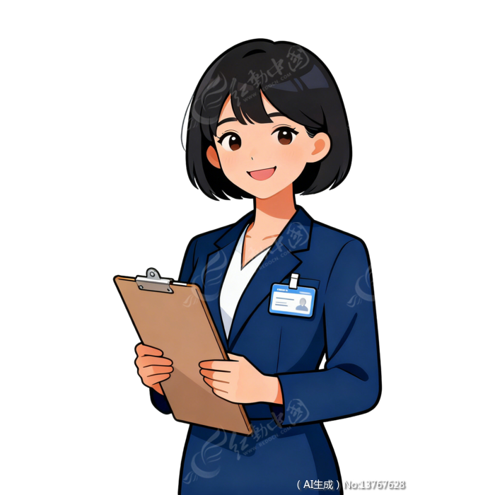 ��ͨ��ְ��Ů�԰���ְԱ�ֳ��ļ��в廭�ز�