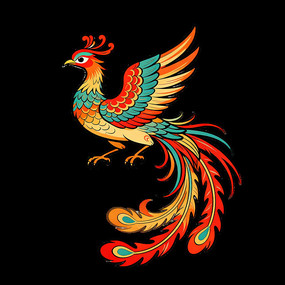 ��ͨ���й�����ͼ�ڲ廭�ز�