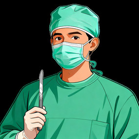 ��ͨҽ������ҽ��ְҵ�廭�ز�