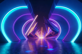 �Ƽ������屳��