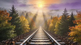 �����е���·���