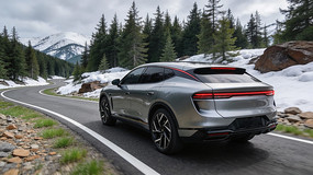 ɽ�乫·�ϵ�SUV����