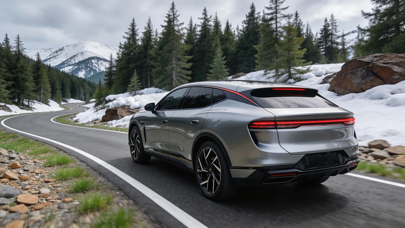 ɽ�乫·�ϵ�SUV����