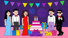 ��������Ŀ�ͨ�廭