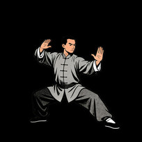 ˮī������ȭʦ�������������廭�ز�