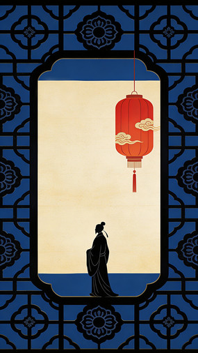 ����ʽ����ŷ紫ͳ����ɫ�廭���������ز�