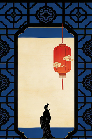 ����ʽ����ŷ紫ͳ����ɫ�廭���������ز�