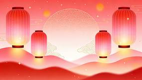 Ԫ���ں��������Ĺ���廭