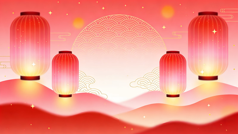 Ԫ���ں��������Ĺ���廭