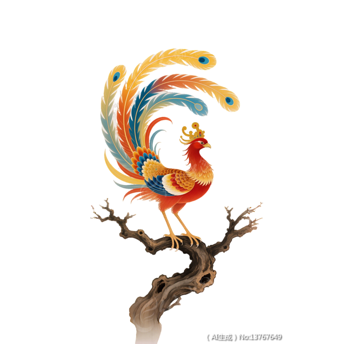 �й���ˮī������֦��Ϣ�廭Ԫ��